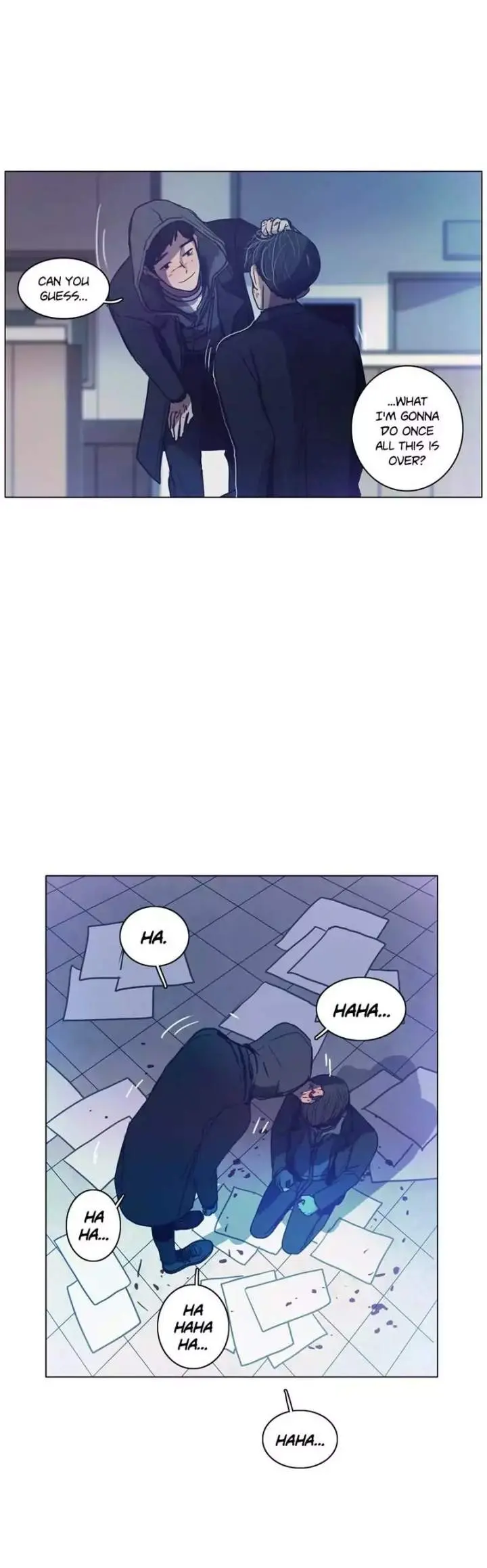 Save Me Episode 51 - Page 18