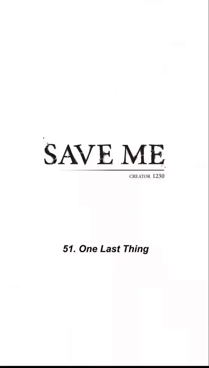 Save Me Episode 51 - Page 23