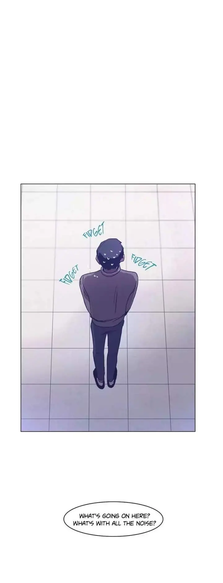Save Me Episode 51 - Page 35