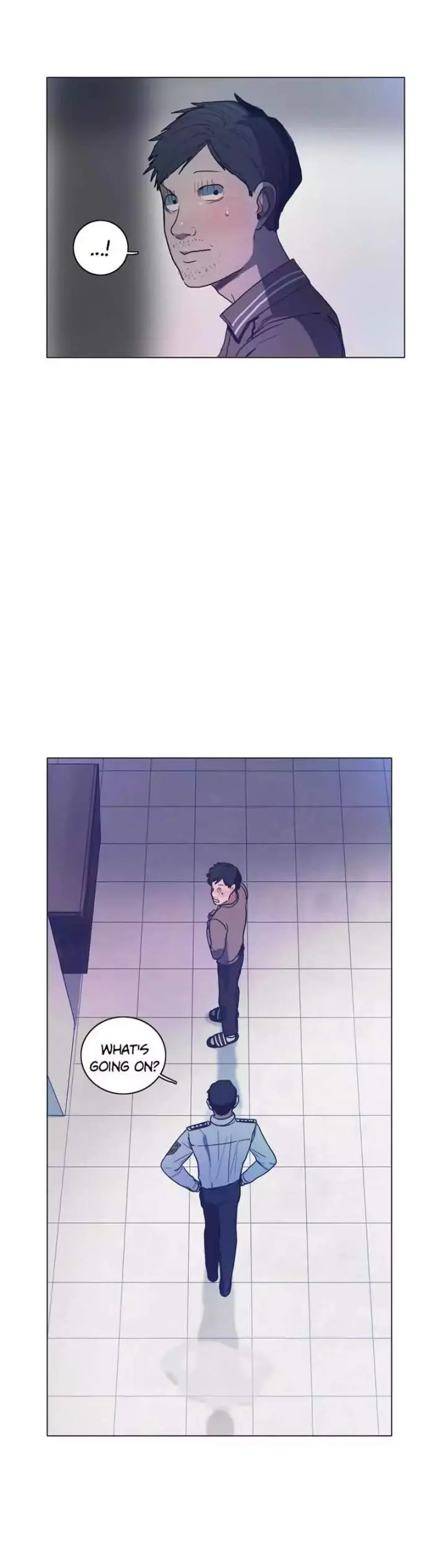 Save Me Episode 51 - Page 36