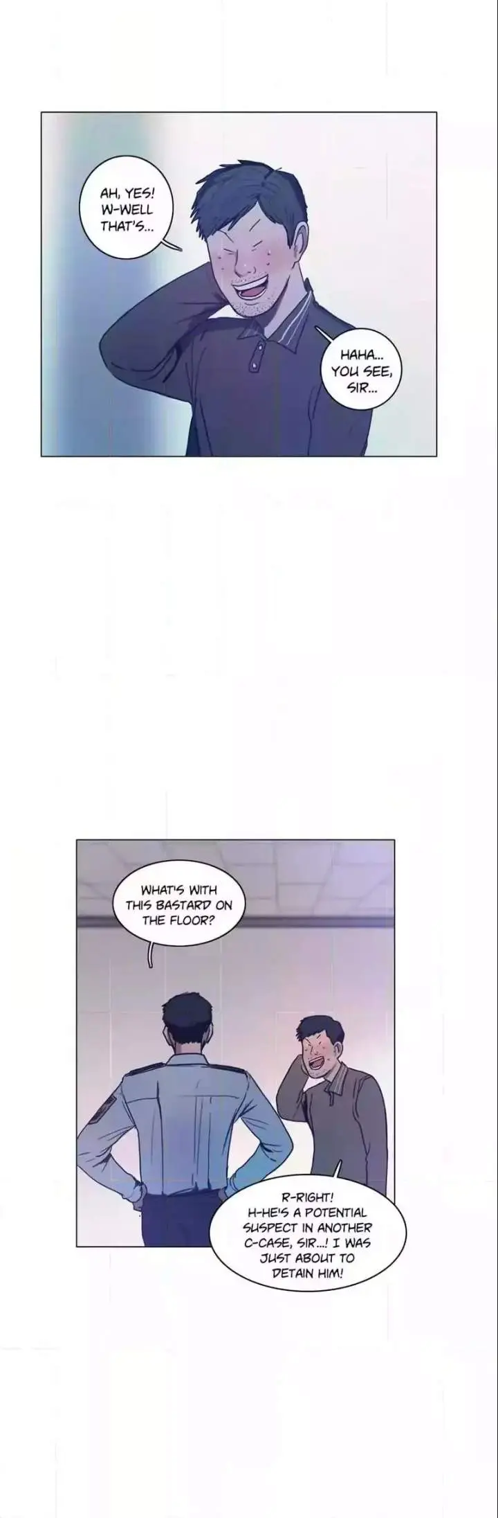 Save Me Episode 51 - Page 37