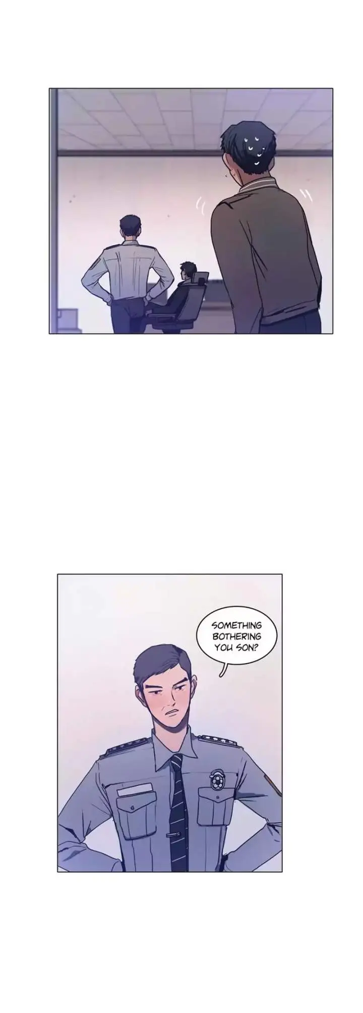 Save Me Episode 51 - Page 38