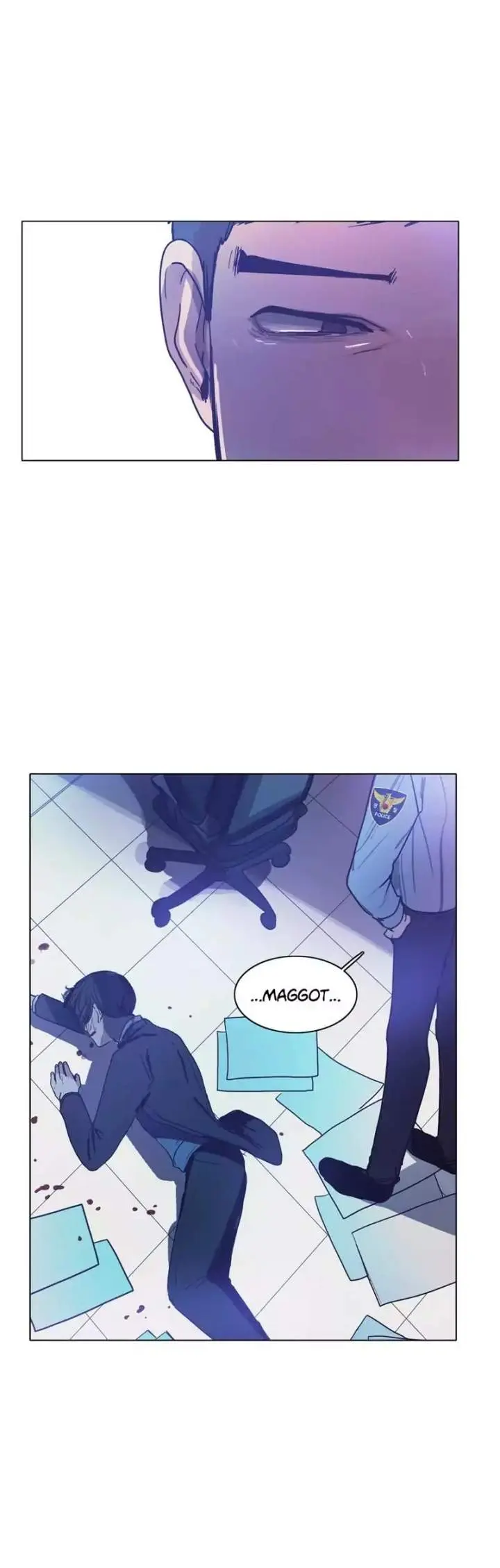 Save Me Episode 51 - Page 40