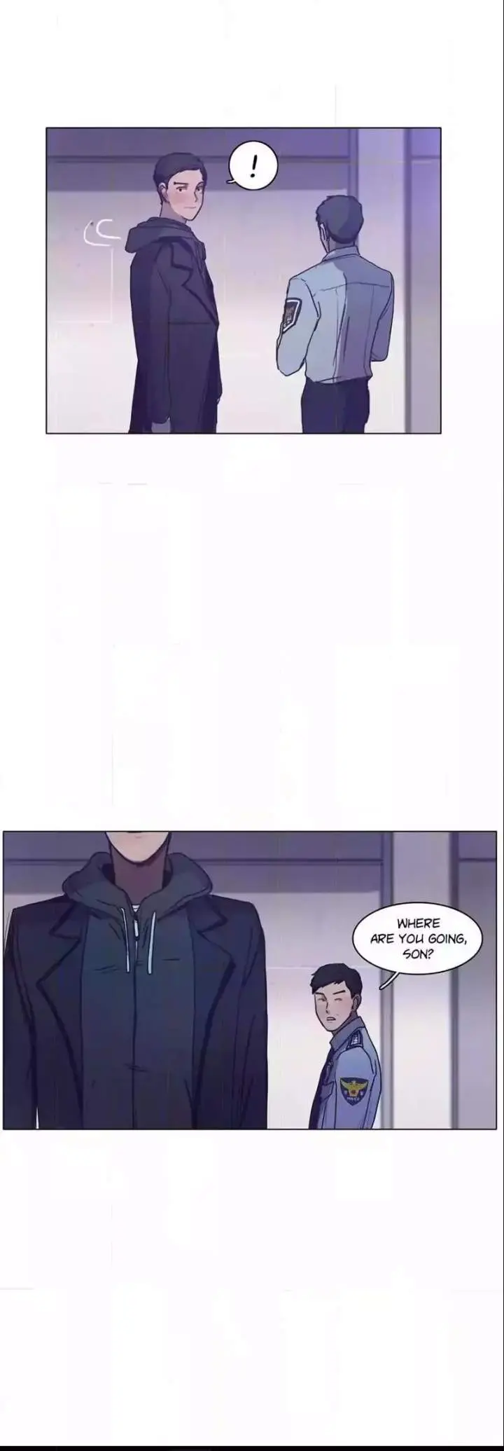 Save Me Episode 51 - Page 44