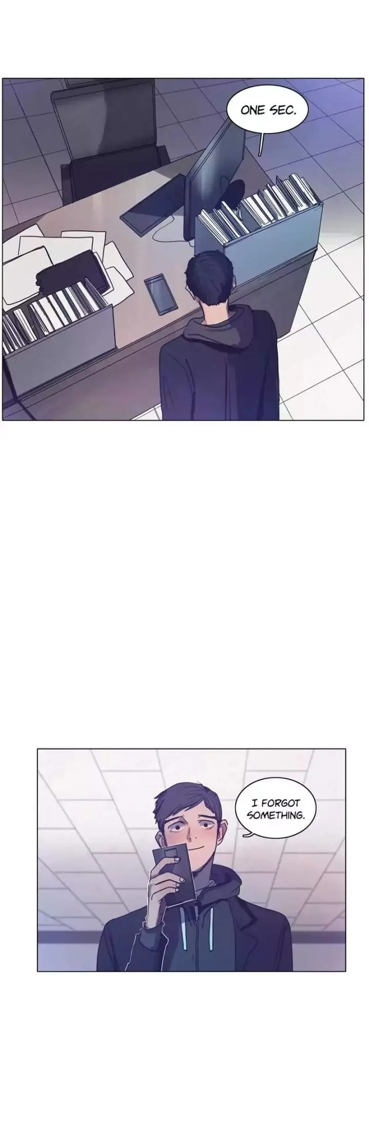 Save Me Episode 51 - Page 45