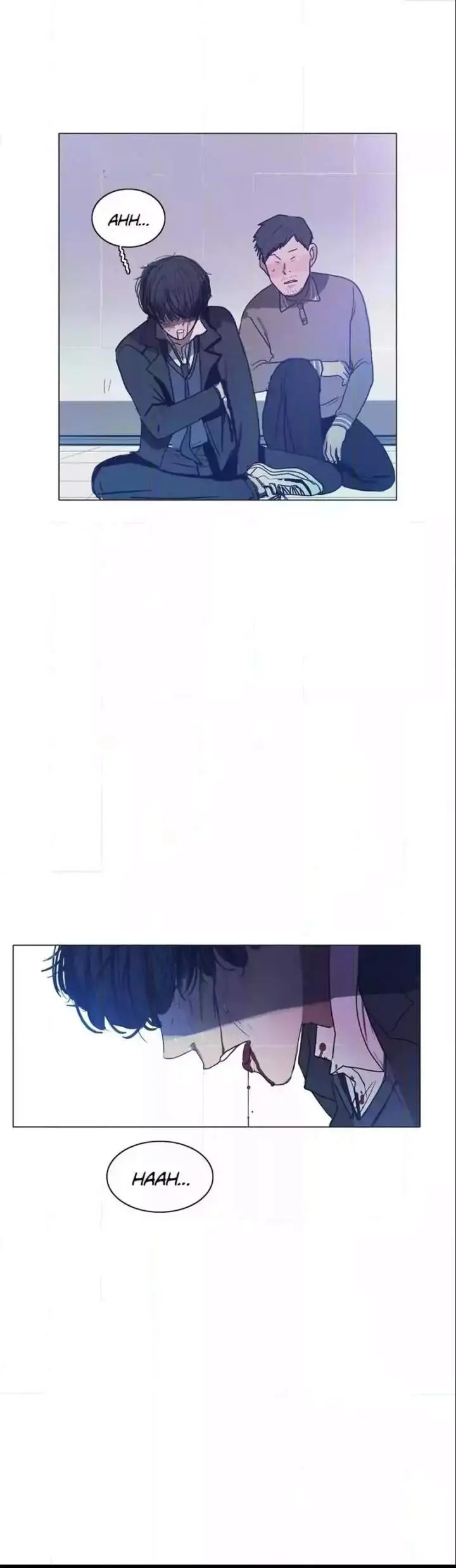 Save Me Episode 51 - Page 52
