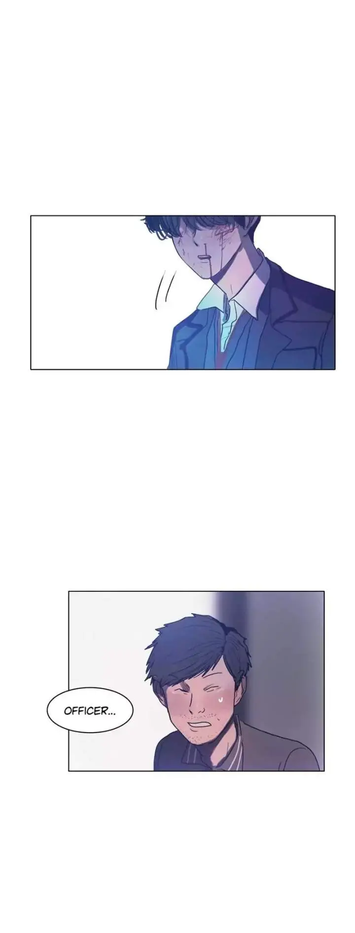 Save Me Episode 51 - Page 53