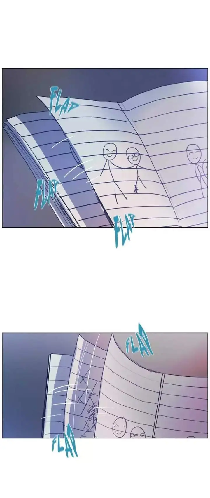 Save Me Episode 51 - Page 55