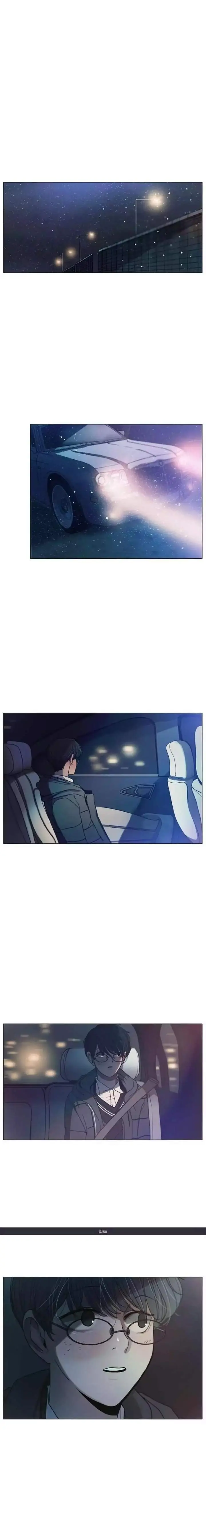 Save Me Episode 52 - Page 1