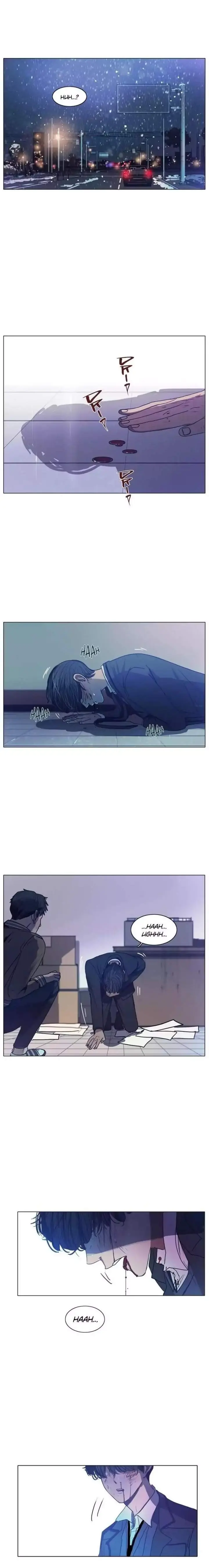 Save Me Episode 52 - Page 2