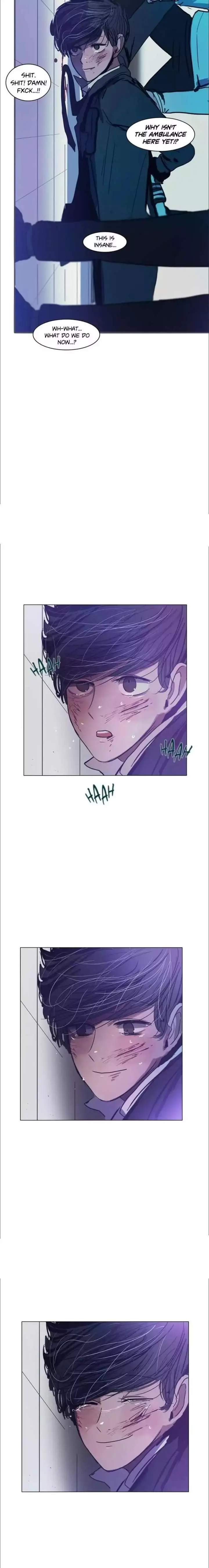 Save Me Episode 52 - Page 20
