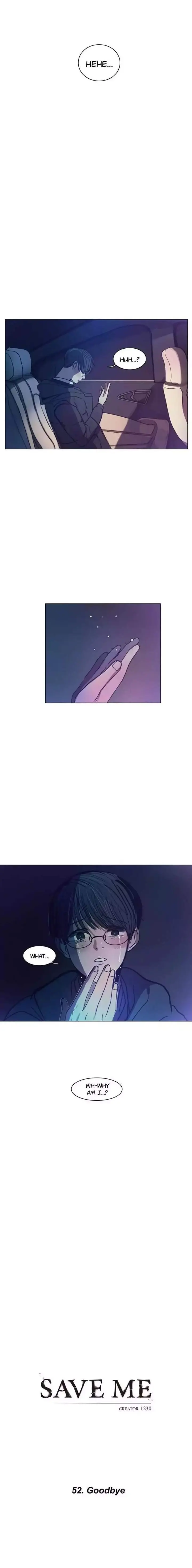 Save Me Episode 52 - Page 21