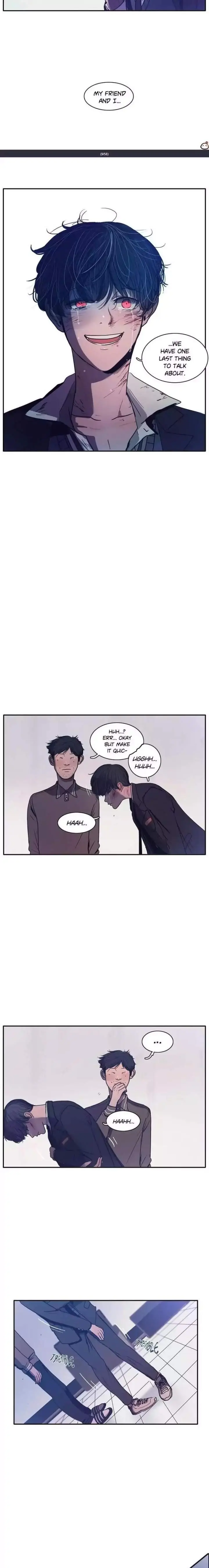 Save Me Episode 52 - Page 4