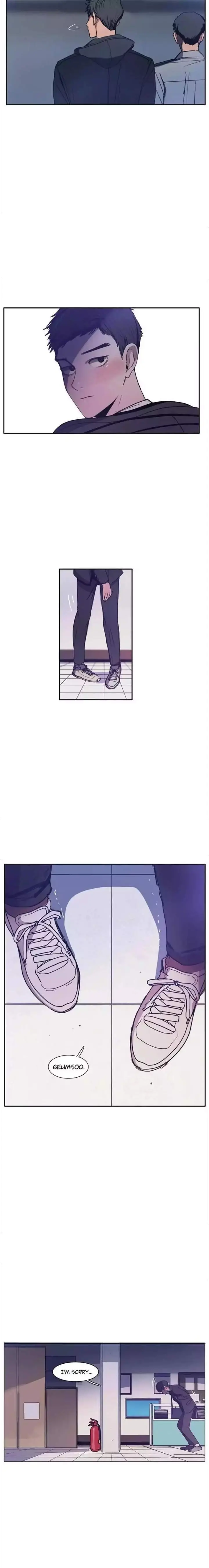 Save Me Episode 52 - Page 6