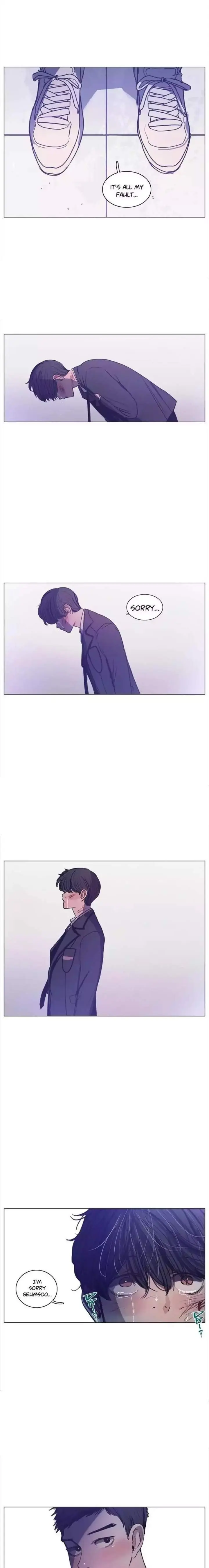 Save Me Episode 52 - Page 7