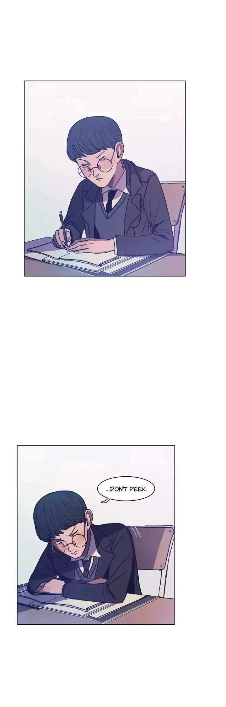 Save Me Episode 53 - Page 10