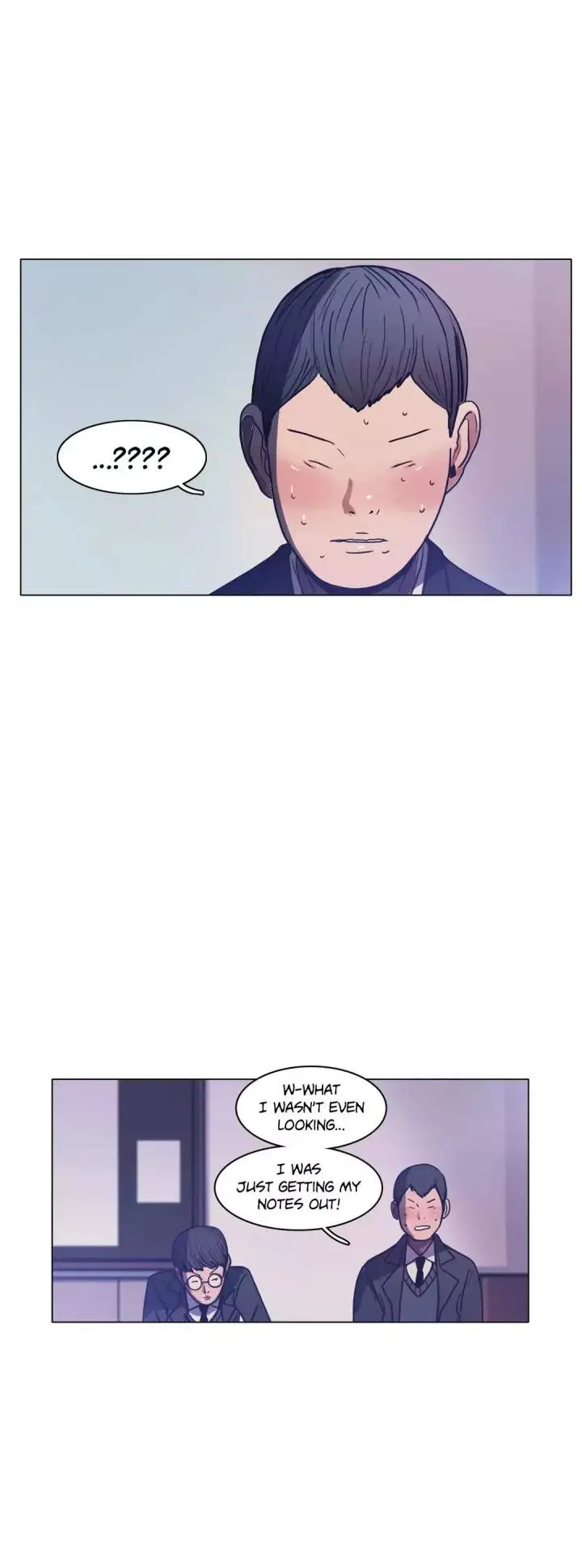 Save Me Episode 53 - Page 11