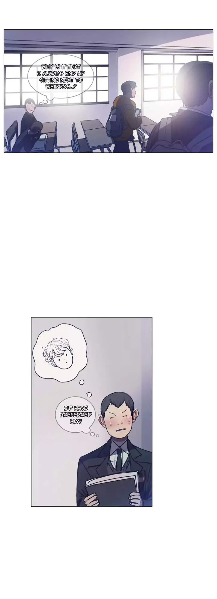 Save Me Episode 53 - Page 12