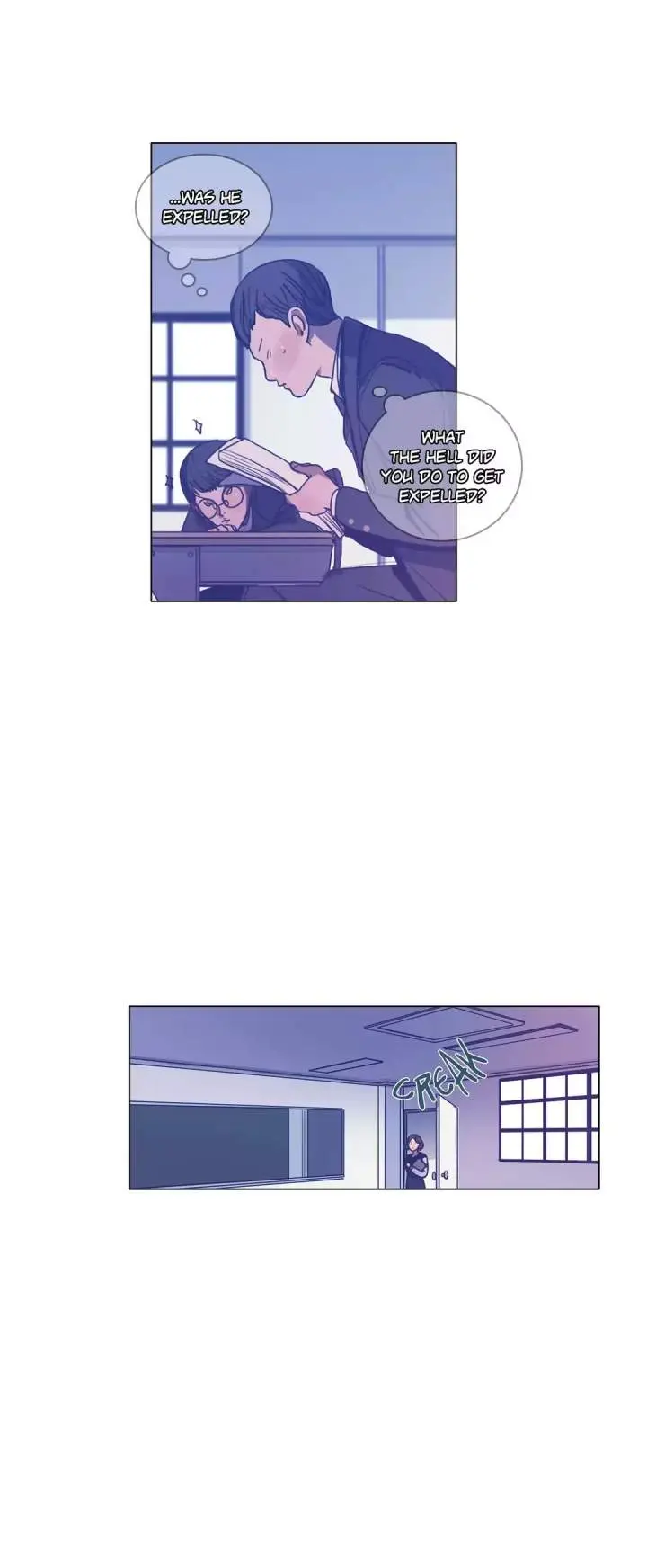 Save Me Episode 53 - Page 13