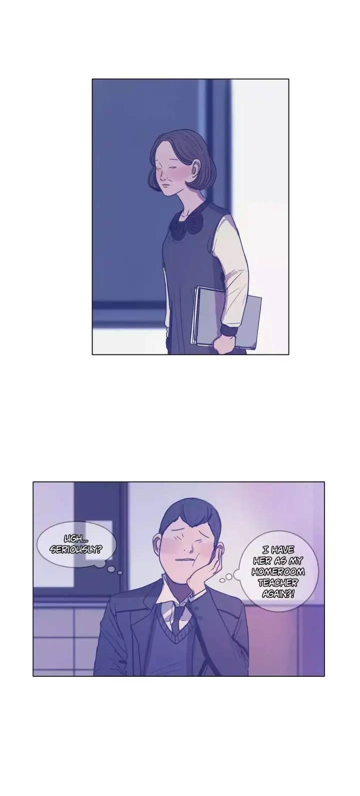Save Me Episode 53 - Page 14