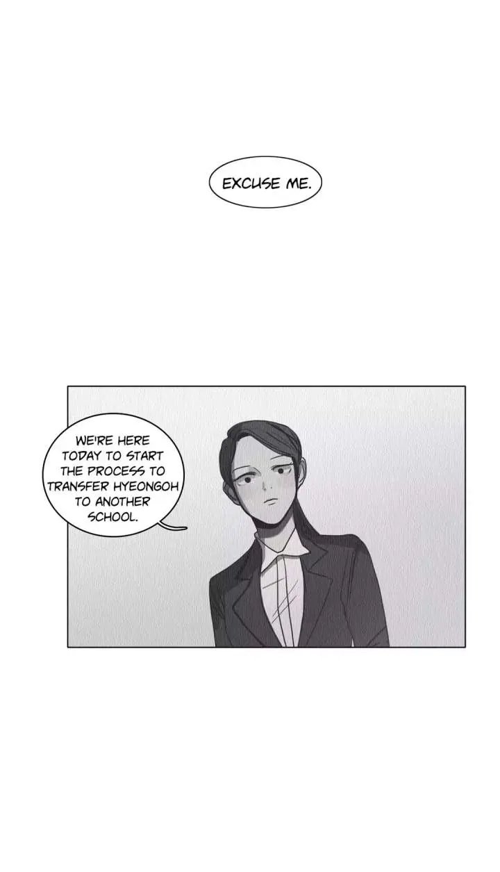 Save Me Episode 53 - Page 19