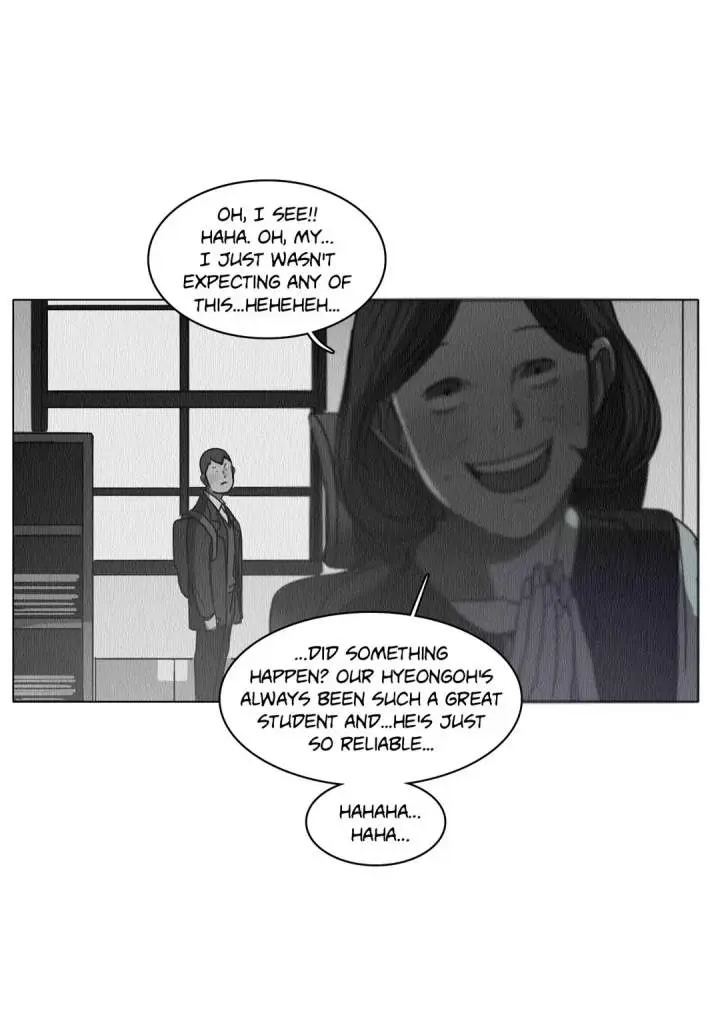 Save Me Episode 53 - Page 20