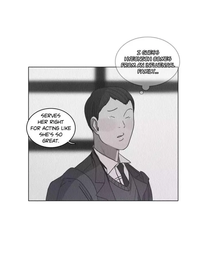 Save Me Episode 53 - Page 21