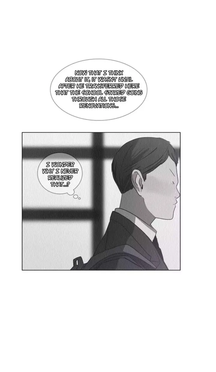 Save Me Episode 53 - Page 22