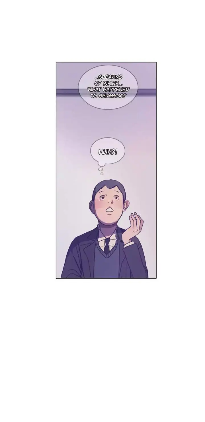 Save Me Episode 53 - Page 25