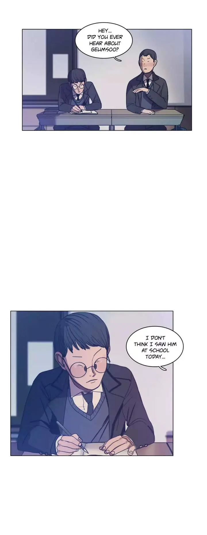 Save Me Episode 53 - Page 26