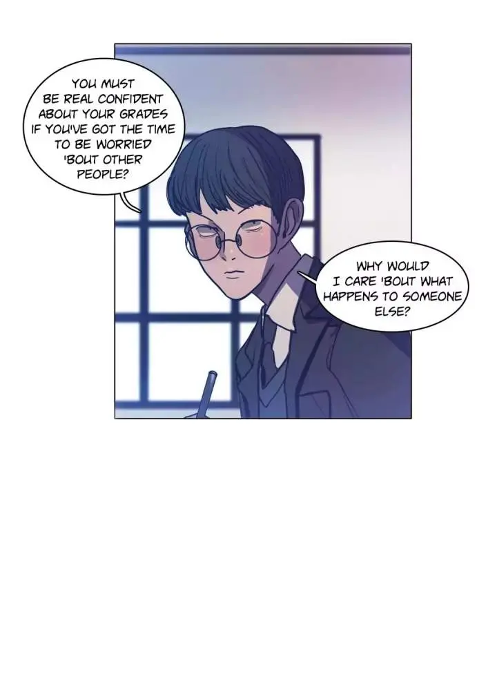 Save Me Episode 53 - Page 29