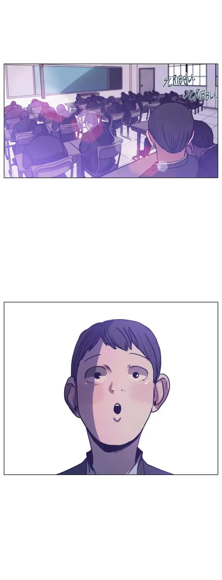 Save Me Episode 53 - Page 32