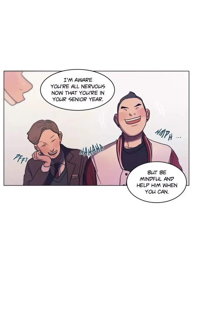 Save Me Episode 53 - Page 39