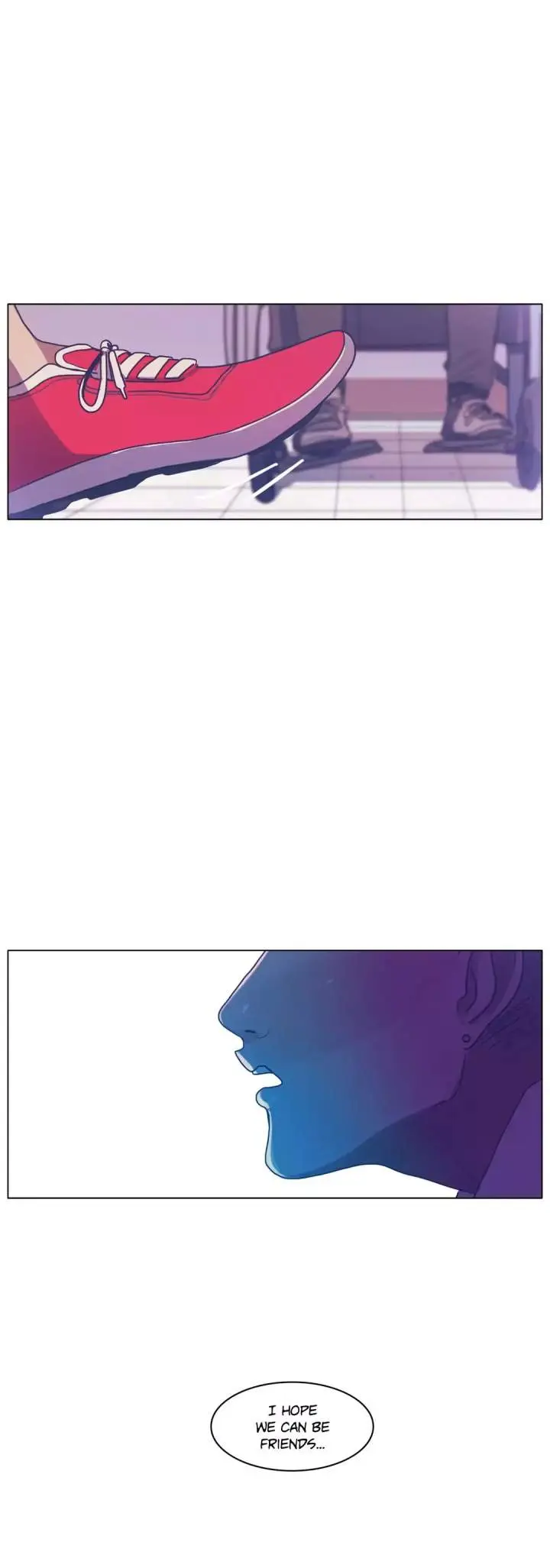 Save Me Episode 53 - Page 42