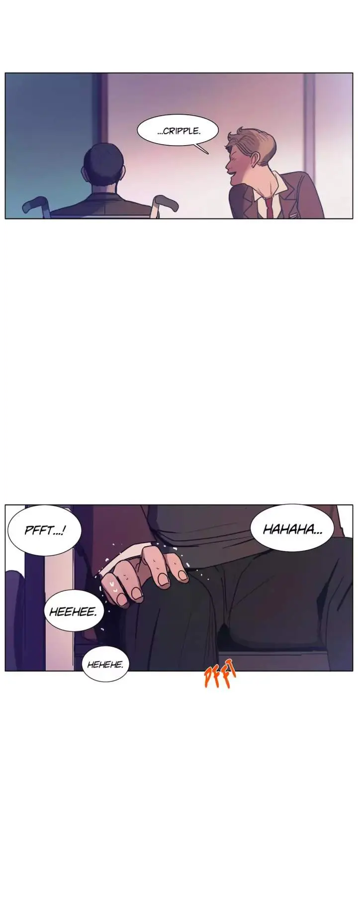 Save Me Episode 53 - Page 43