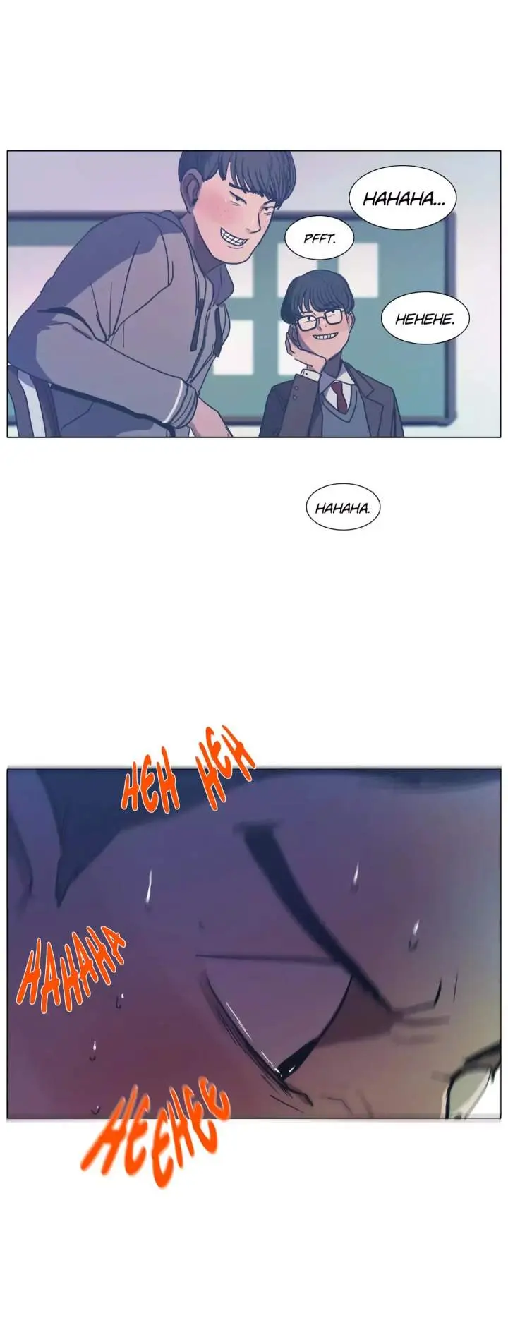 Save Me Episode 53 - Page 44
