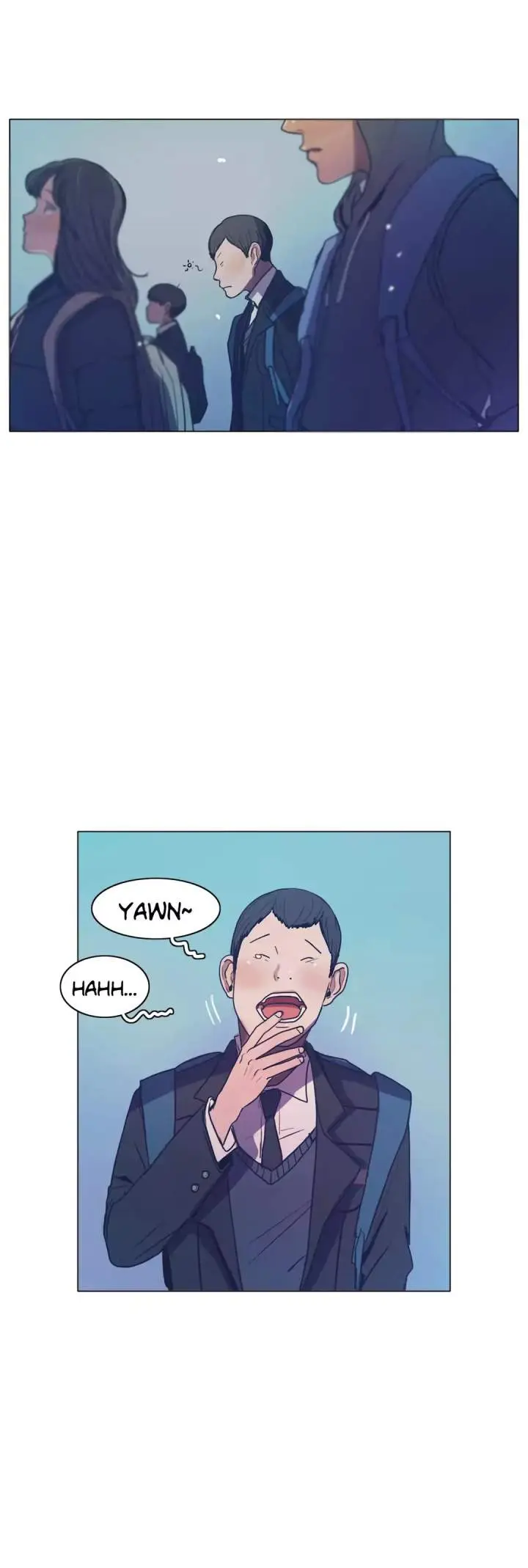 Save Me Episode 53 - Page 5