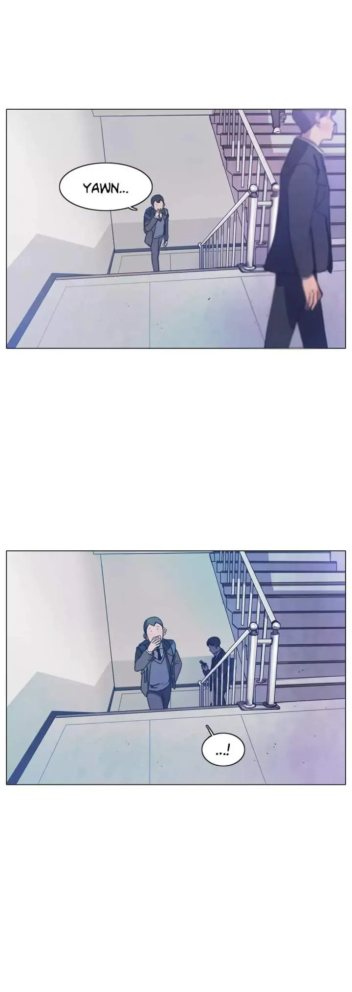 Save Me Episode 53 - Page 6