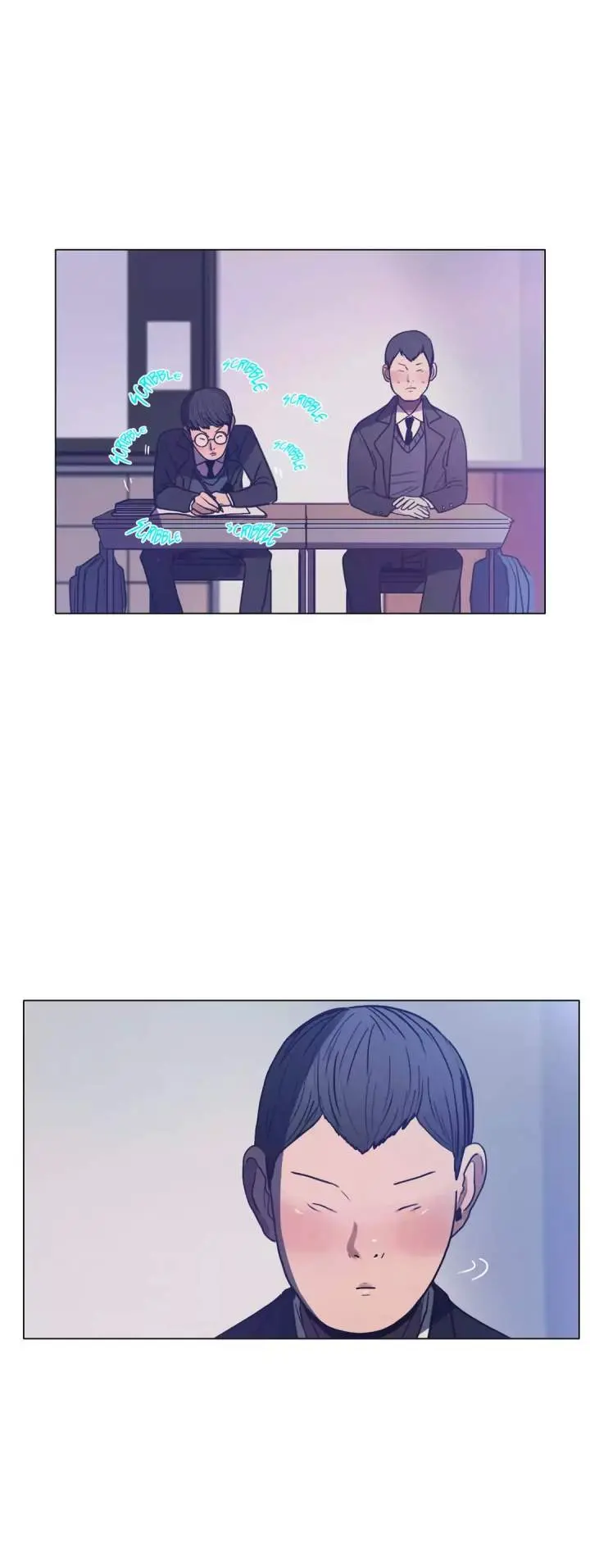 Save Me Episode 53 - Page 9