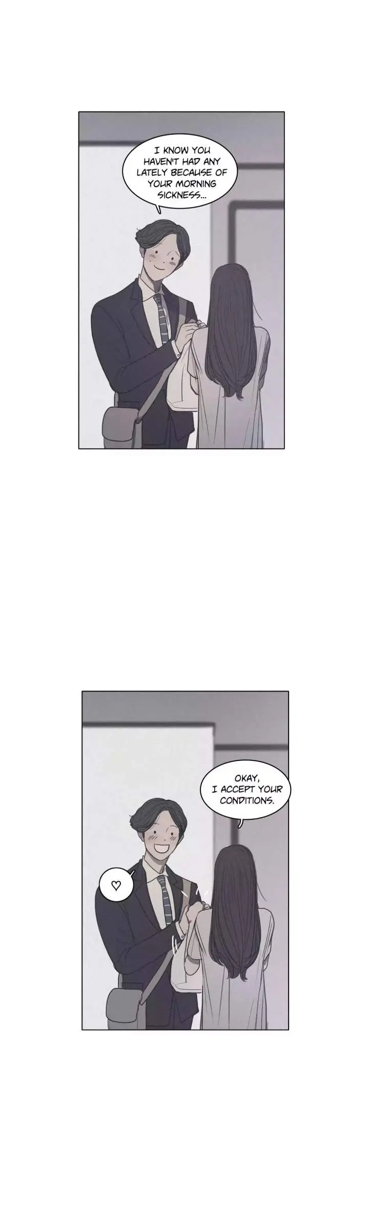 Save Me Episode 54 - Page 16