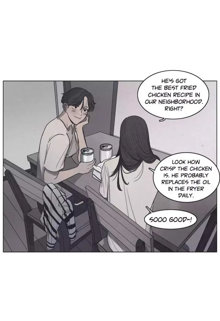 Save Me Episode 54 - Page 17