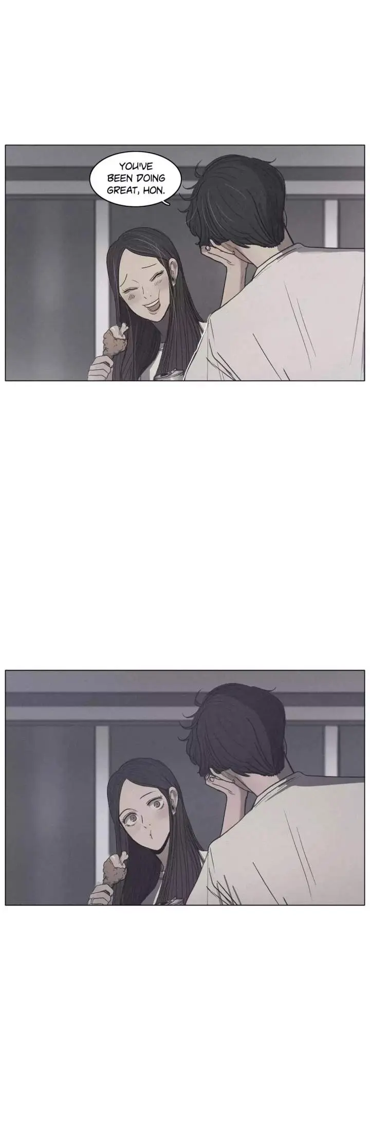 Save Me Episode 54 - Page 19