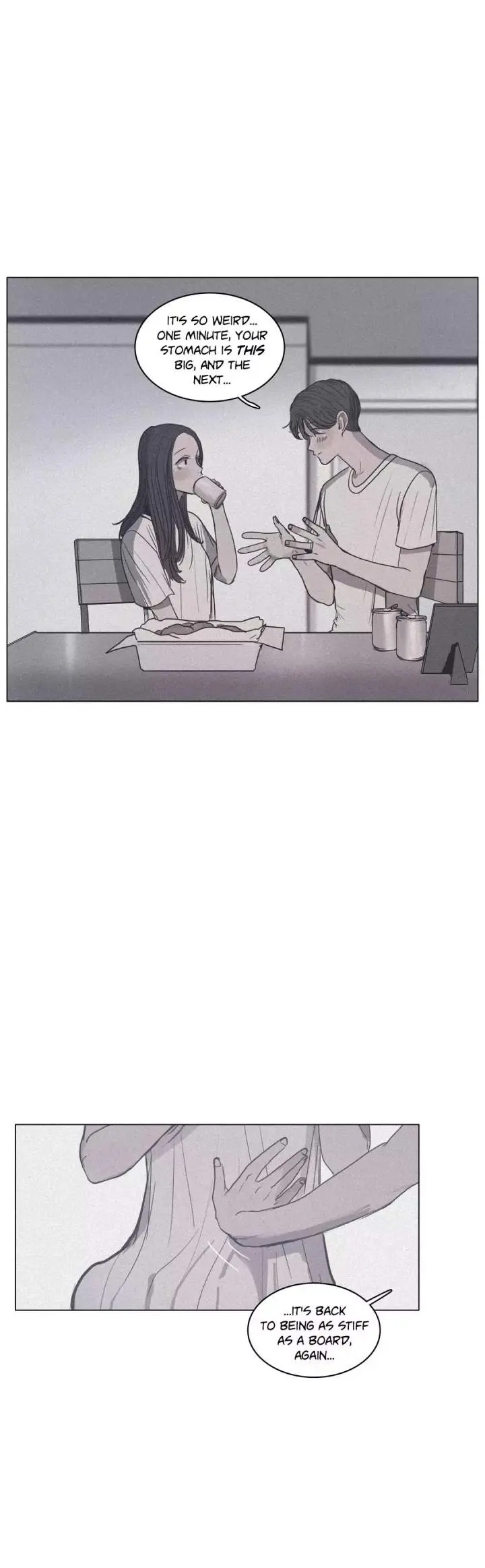 Save Me Episode 54 - Page 22
