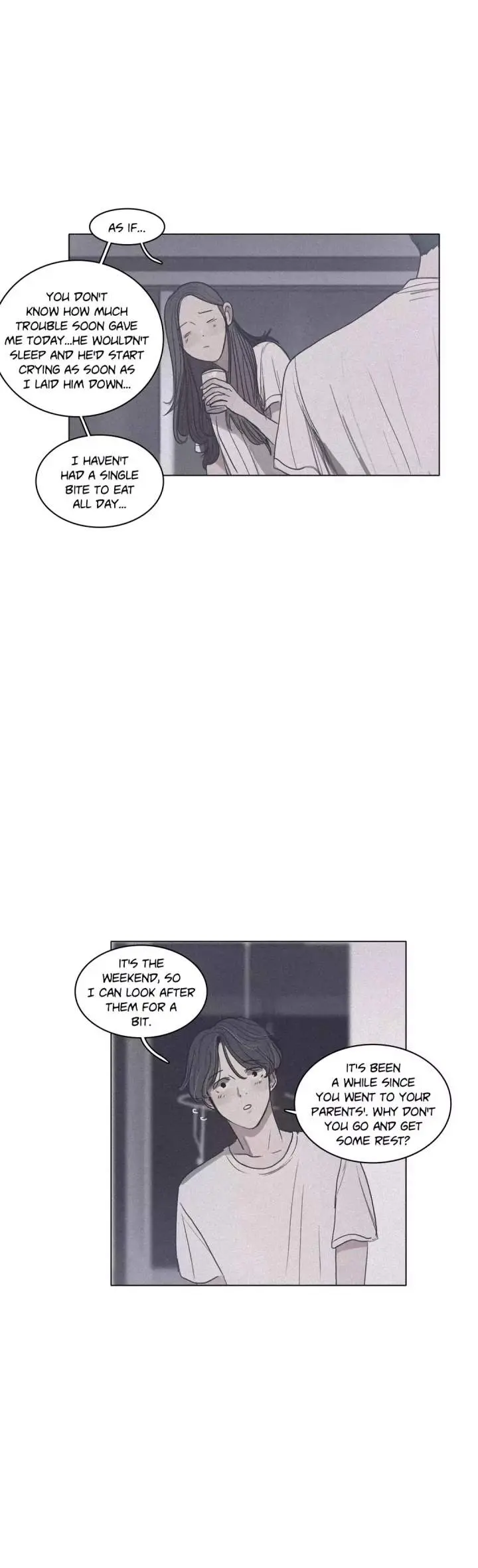 Save Me Episode 54 - Page 27