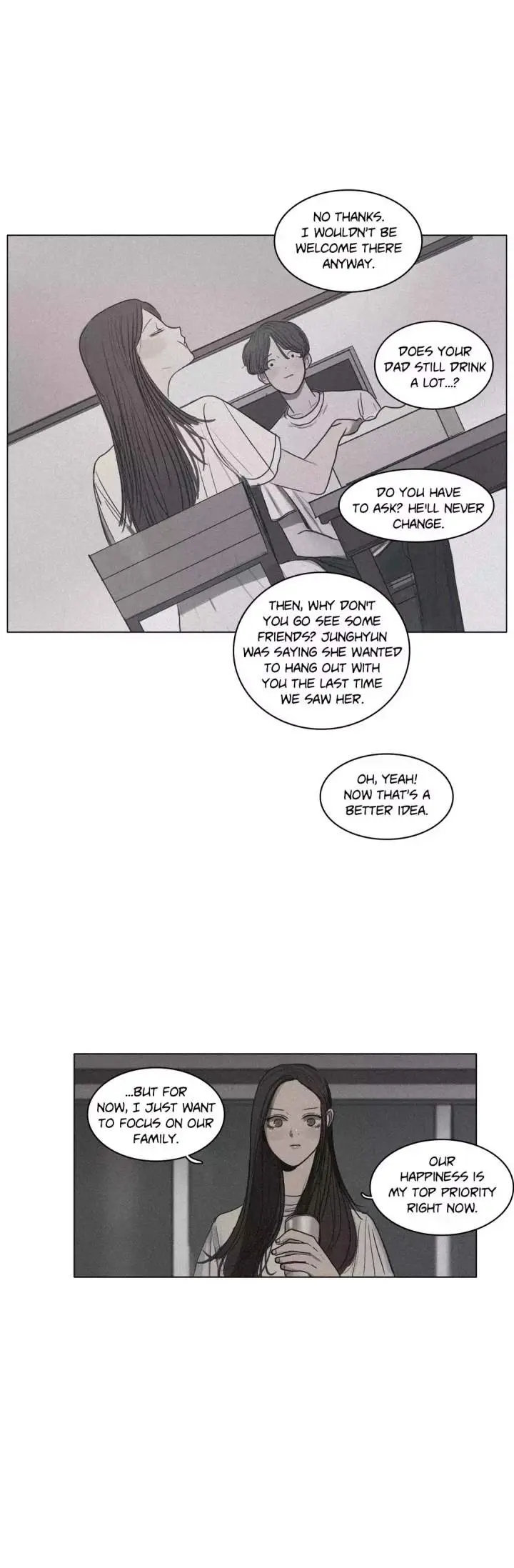 Save Me Episode 54 - Page 28