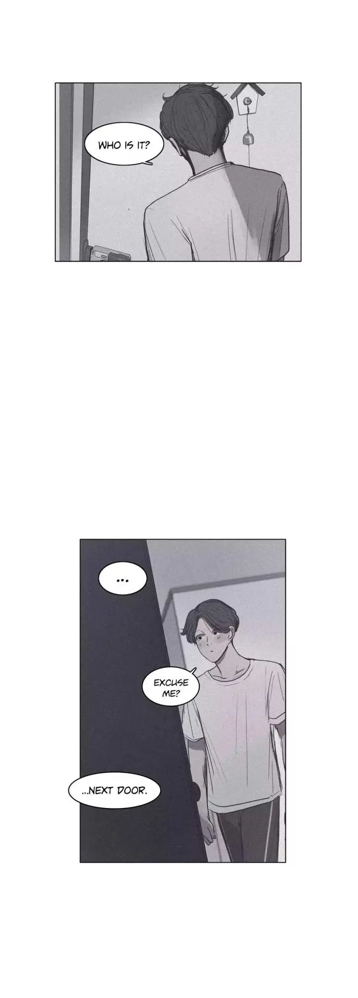 Save Me Episode 54 - Page 37