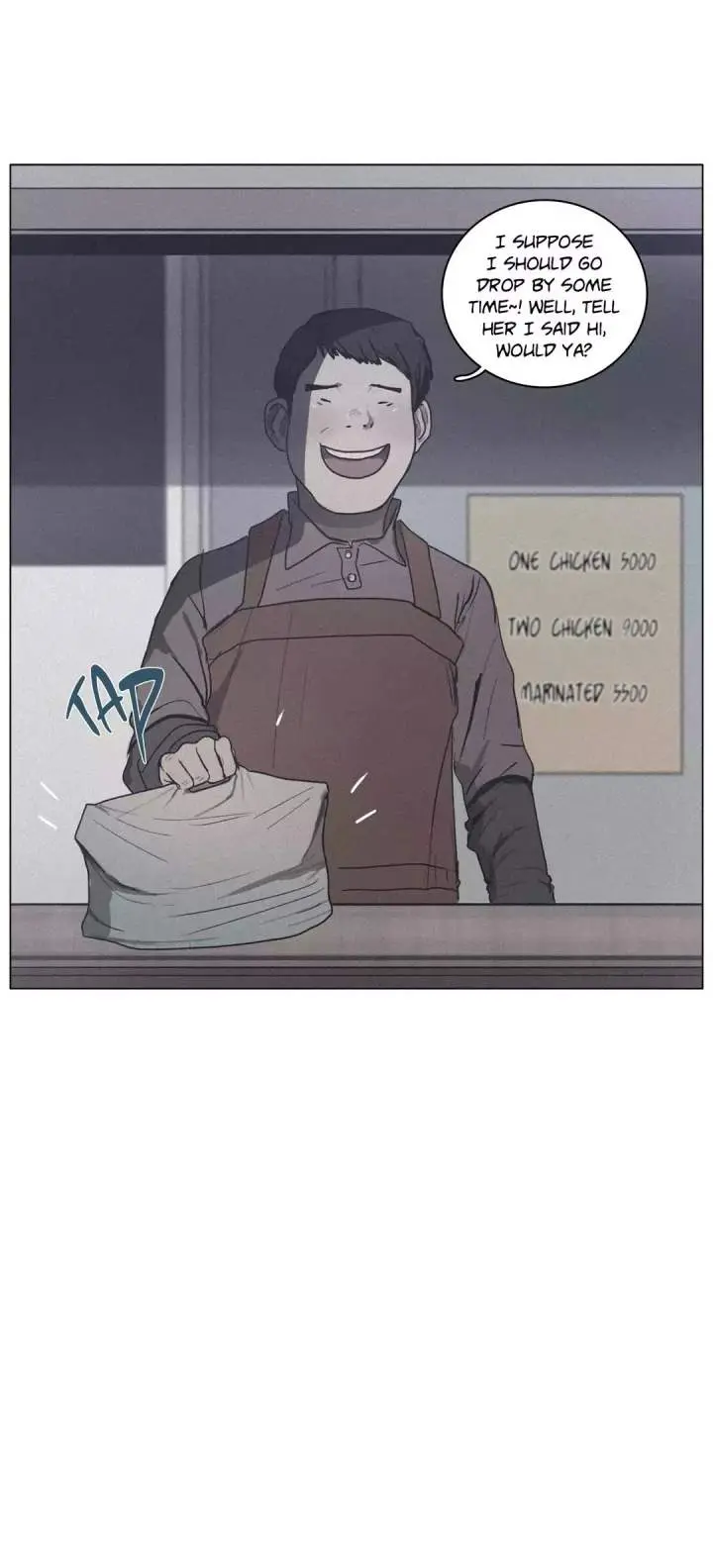 Save Me Episode 54 - Page 4