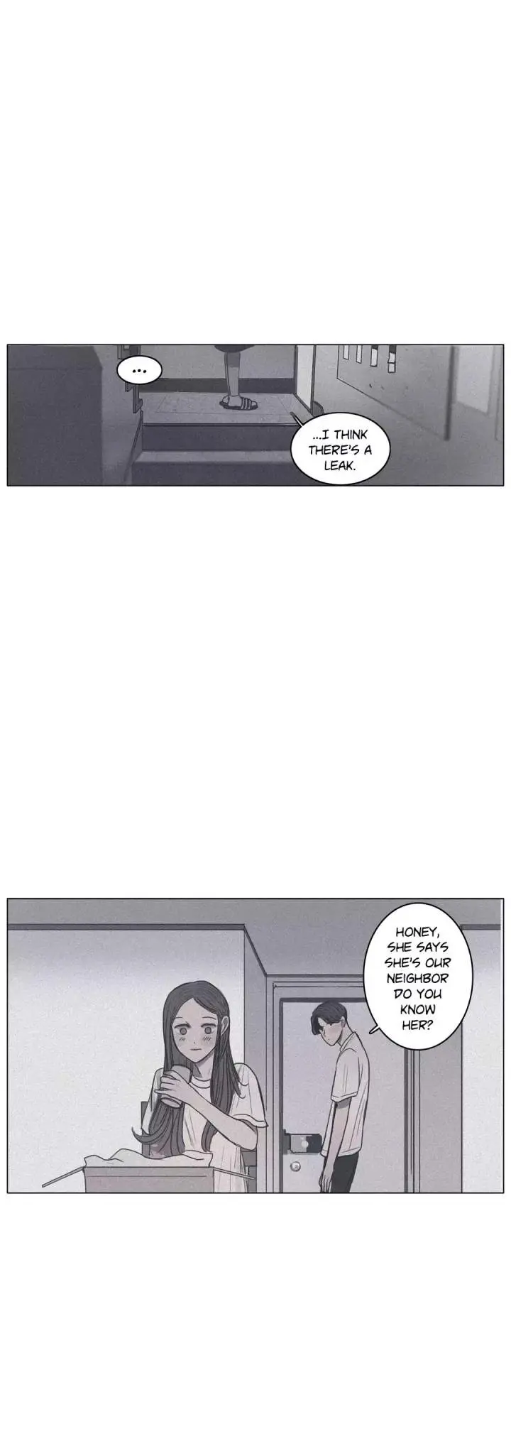 Save Me Episode 54 - Page 40
