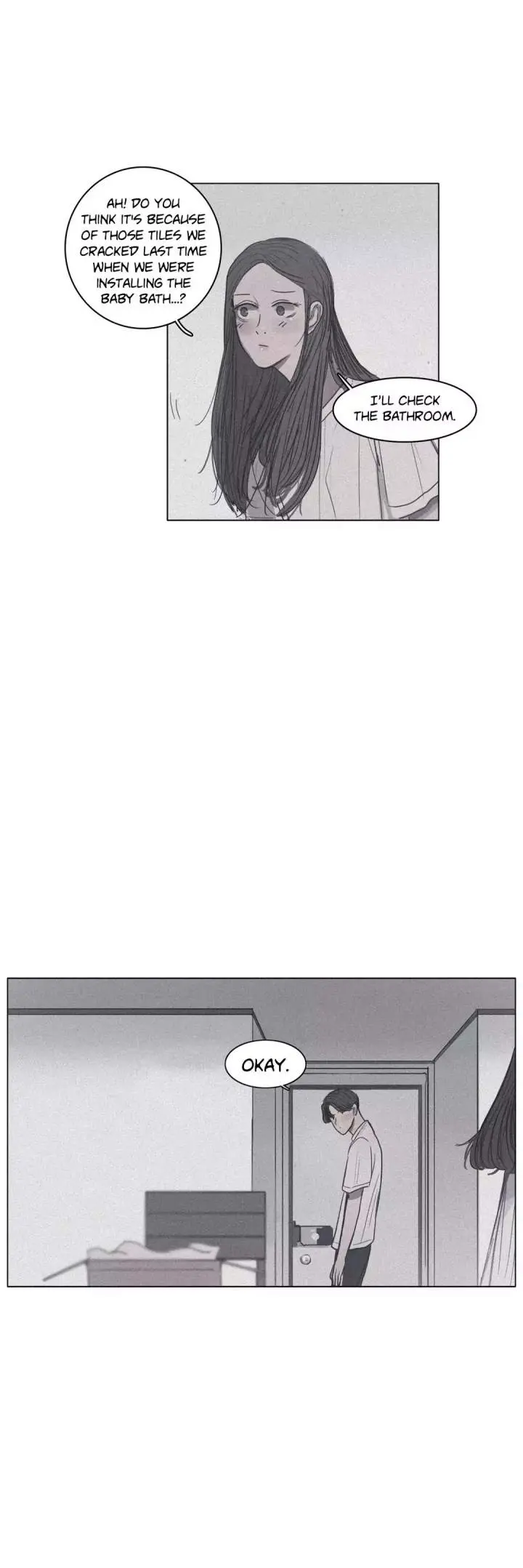 Save Me Episode 54 - Page 42