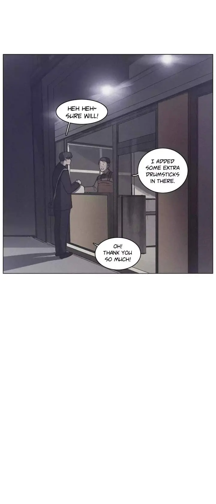 Save Me Episode 54 - Page 5